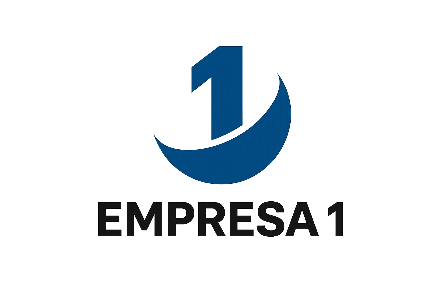 Logo da Empresa 1