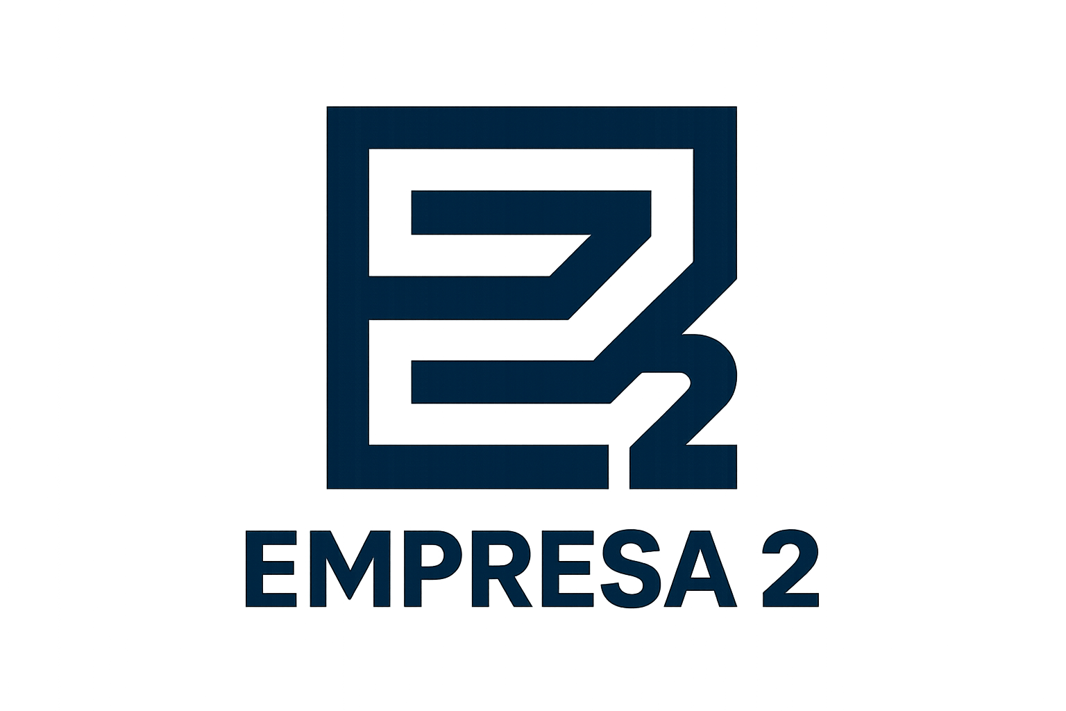 Logo da Empresa 2