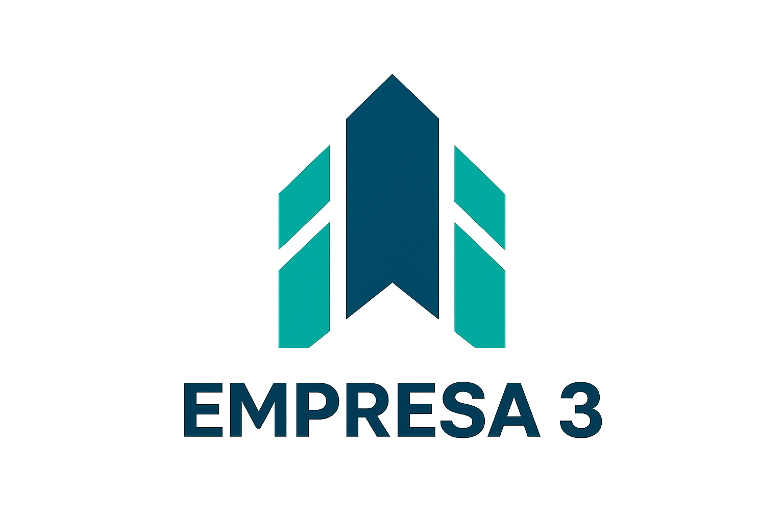 Logo da Empresa 3
