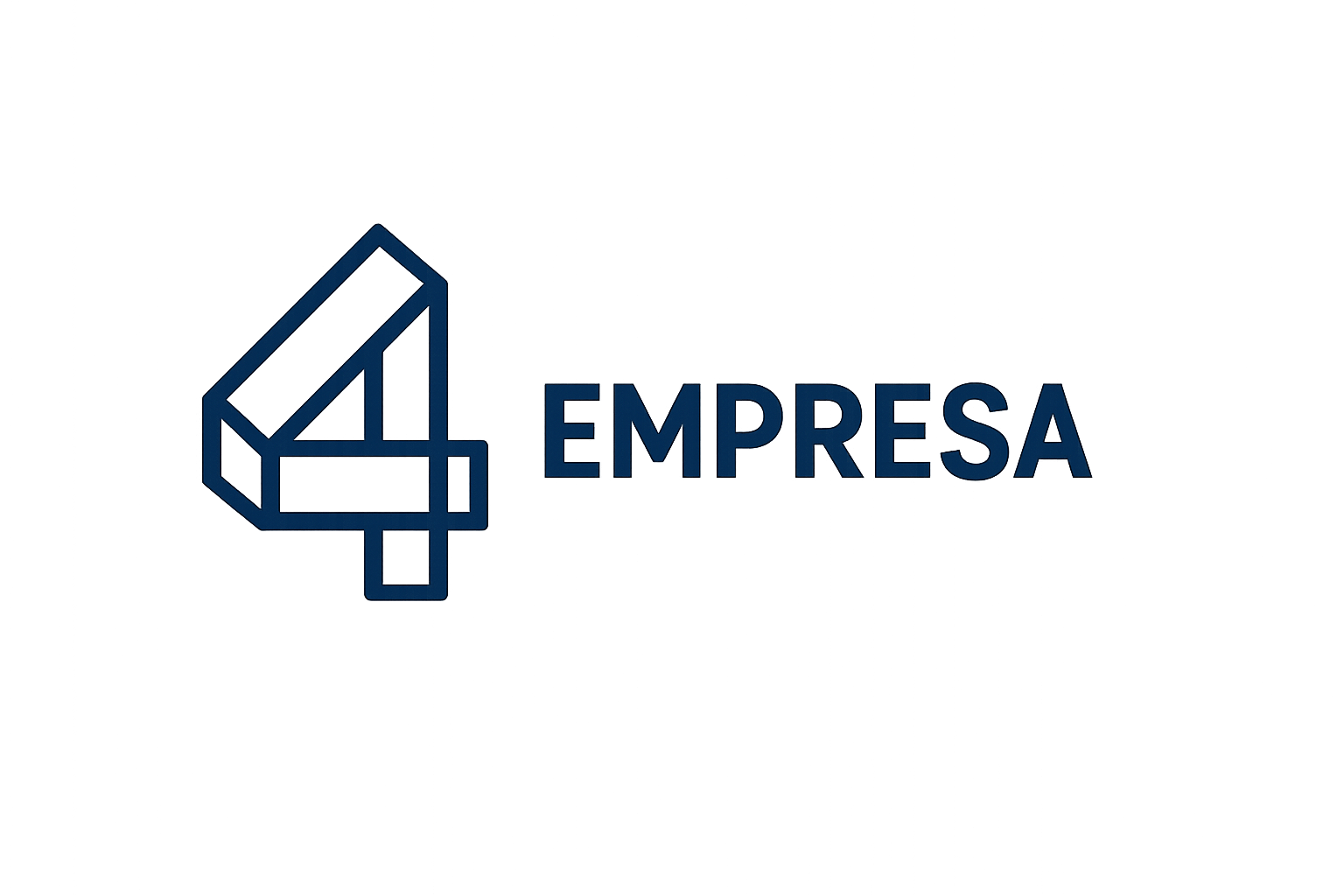 Logo da Empresa 4