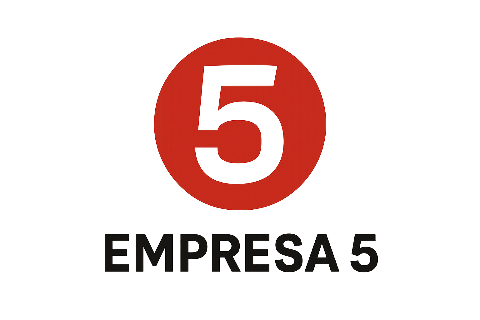 Logo da Empresa 5