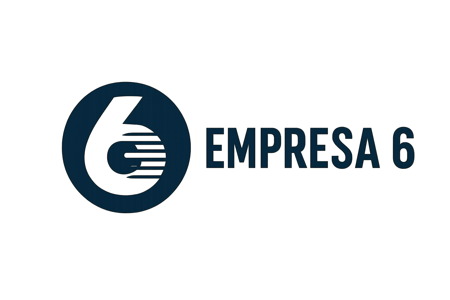 Logo da Empresa 6
